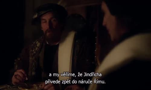 Wolf Hall S01E06 CzTit avi