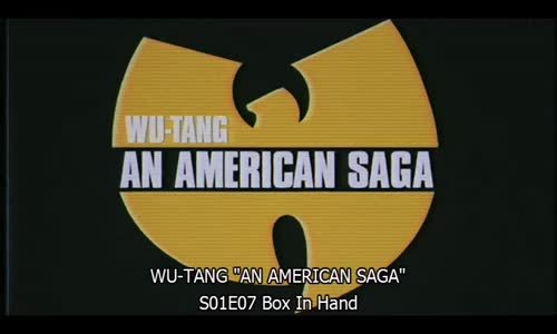 Wu-Tang An American Saga S01E07 CzTit avi