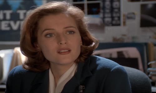 X-Files (Akta X) S03E20 CzDab avi