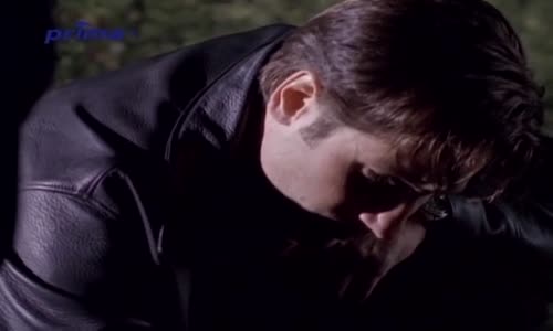 X-Files (Akta X) S04E08 CzDab avi