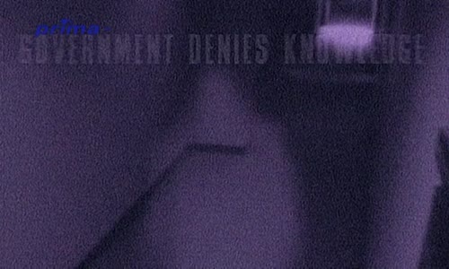 X-Files (Akta X) S04E14 CzDab avi