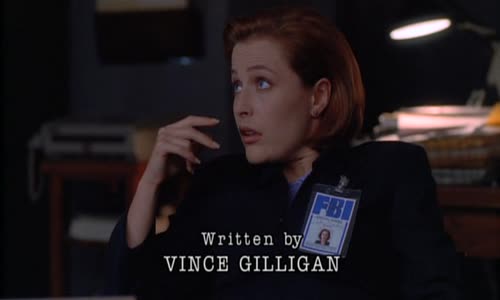 X-Files (Akta X) S05E12 CzDab avi