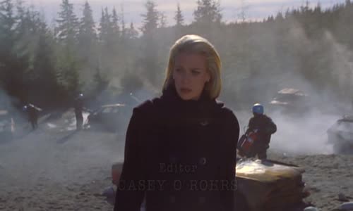X-Files (Akta X) S05E13 CzDab avi