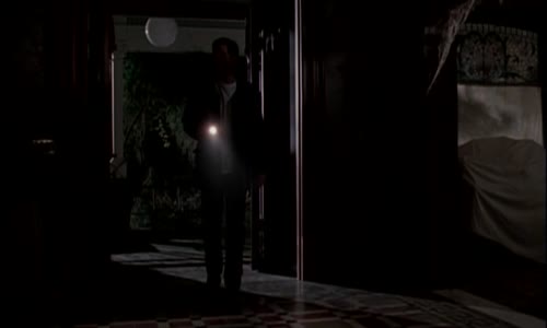 X-Files (Akta X) S06E06 CzDab avi