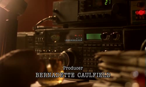 X-Files (Akta X) S06E13 CzDab avi