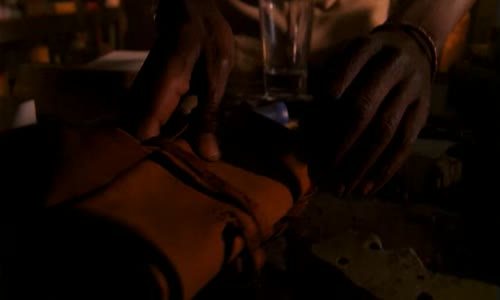 X-Files (Akta X) S06E22 CzDab avi