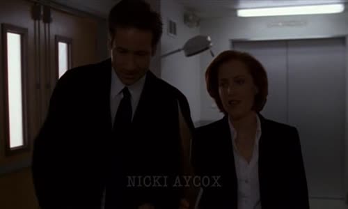 X-Files (Akta X) S07E05 CzDab avi