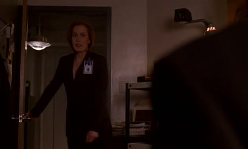 X-Files (Akta X) S07E21 CzDab avi