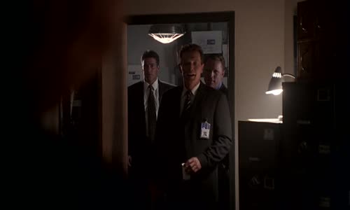 X-Files (Akta X) S08E03 CzDab avi