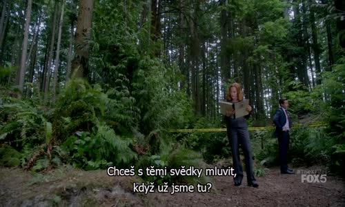 X-Files (Akta X) S10E03 CzTit avi