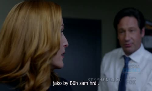 X-Files (Akta X) S10E05 CzTit avi
