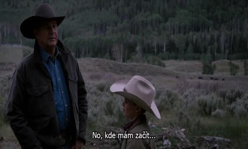 Yellowstone S03E03 CzTit mp4