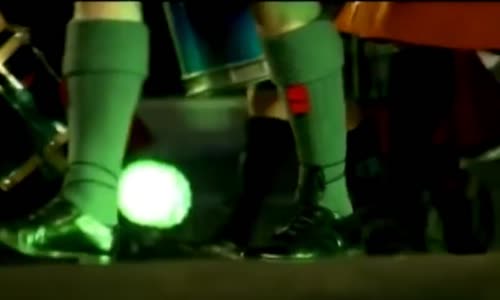 Cry Soldier Cry (Clip Russian Version) mp4