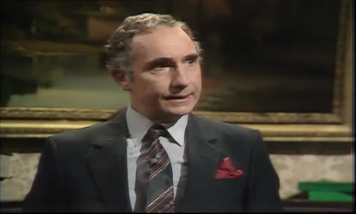 Yes Minister (Jistě pane ministře) S01E07 CzDab mp4