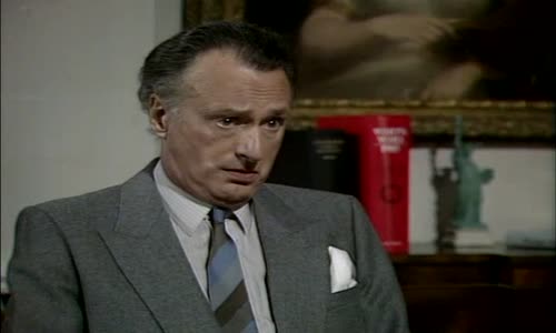 Yes Prime Minister (Jistě pane premiére) S01E02 CzDab mp4