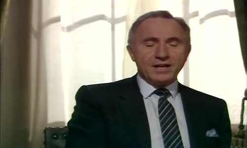 Yes Prime Minister (Jistě pane premiére) S01E06 CzDab mp4