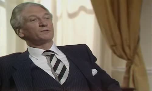 Yes Prime Minister (Jistě pane premiére) S02E02 CzDab mp4