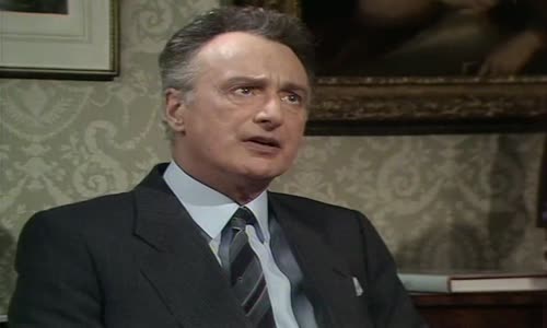 Yes Prime Minister (Jistě pane premiére) S02E05 CzDab mp4