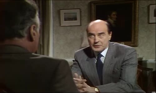 Yes Prime Minister (Jistě pane premiére) S02E06 CzDab mp4