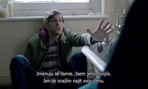 You Me and the Apocalypse S01E03 CzTit avi