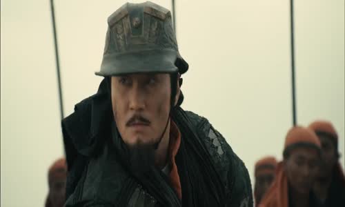 Bila pomsta _ Hong men yan (2011)(CZ) - mp4