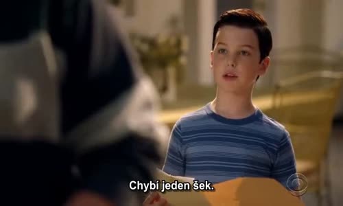 Young Sheldon S02E04 CzTit avi