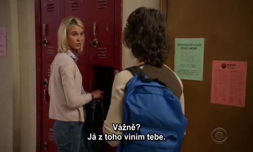 Young Sheldon S02E13 CzTit avi