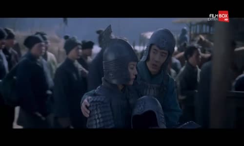 Mulan (2009) -cz mp4