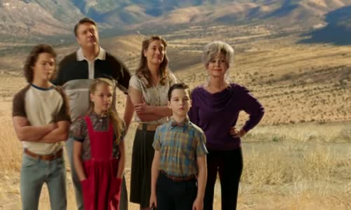 Young Sheldon S03E21 CzTit avi