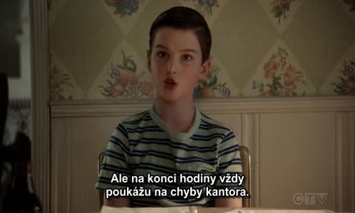 Young Sheldon S04E03 CzTit mp4