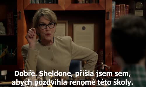 Young Sheldon S04E09 CzTit mp4