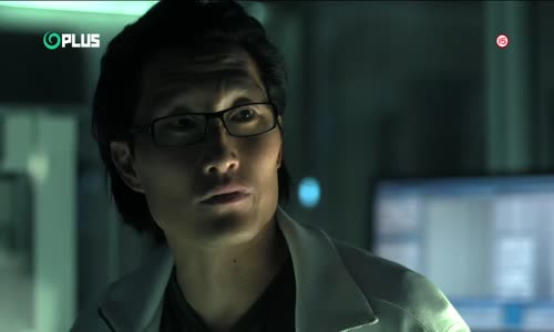 Kmeň Andromeda II, The Andromeda Strain, 2008, SK avi