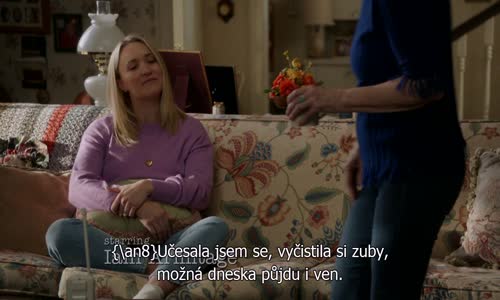 Young Sheldon S06E19 CzTit mp4