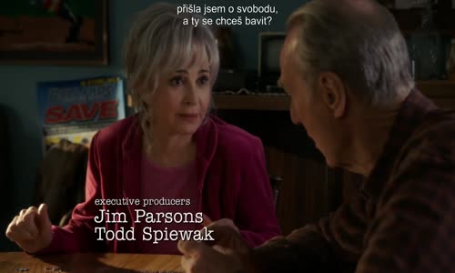 Young Sheldon S07E08 CzTit mp4