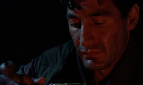 Akty X, The X-Files, S03E18, 1993, SK avi
