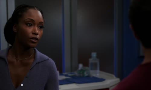 Nemocnice Chicago Med S08E05 mp4