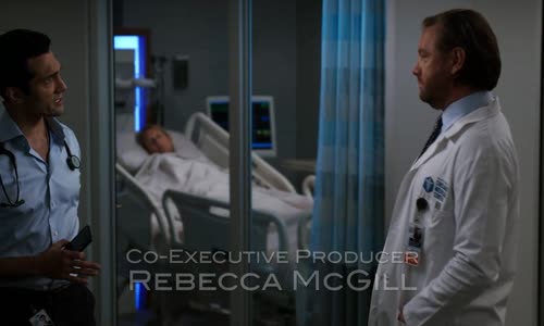 Nemocnice Chicago Med s08e07 mp4