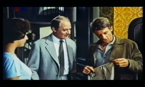 Belmondo-1959-Na dva západy-cz dab avi
