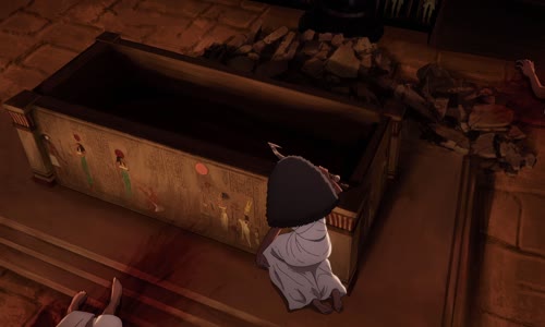 Castlevania_ Nokturno_S02E02_Anděl smrti mkv