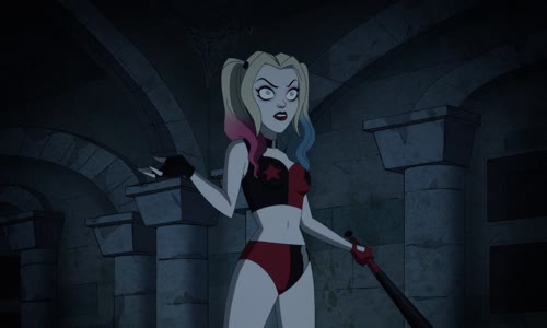 Harley Quinn_S05E01 mkv