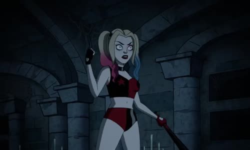 Harley Quinn S05E01 480p x264-mSD mkv