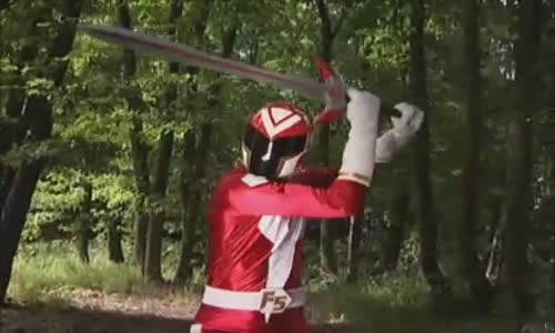 Power Rangers Super Sentai france_five_4 rmvb