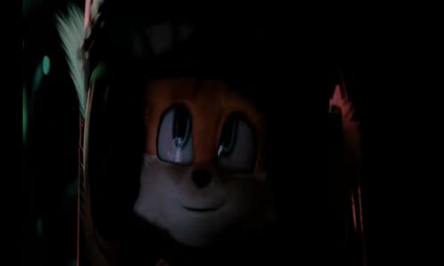 Sonic the Hedgehog - Ježko Sonic (2024) Sonic 3 Szybki jak błyskawica Dubbing PL LQ kinowy avi
