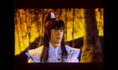 Magic Warriors (1989 ) mp4