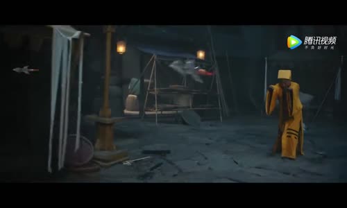 Taoist Priest Chinese vampire mp4