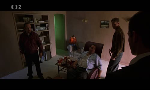 Chladnokrevně 2003 HD 1080p cz mkv