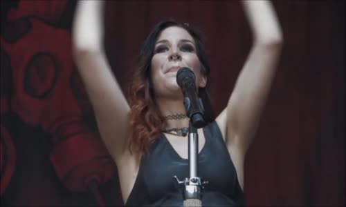 Delain 645 DN - We Are The Others (Masters) mp4