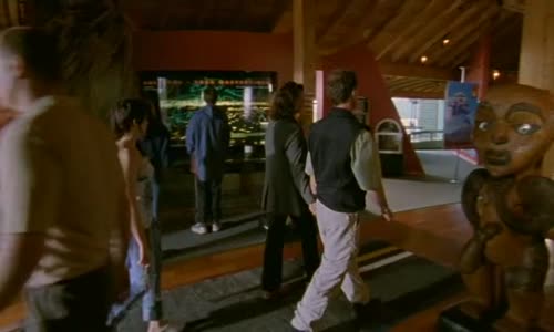 Maximální teror (Terror Peak) 2003 mp4