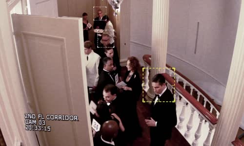LOVCI ZLOČINCŮ - s02e14 Nevypočitatelný miliardář mkv
