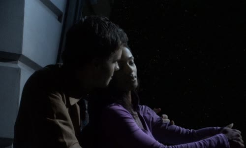 Battlestar Galactica (2004) S01E09 Překvapení pro Tigha HD 720p cz mkv